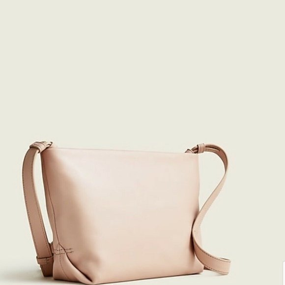 J Crew Oslo Crossbody Bag in Warm Clay - Picture 2 of 6